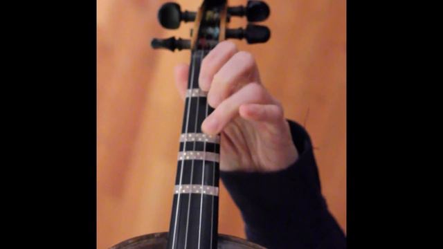 ABRSM Violin Grade 2 All Scales & Arpeggios