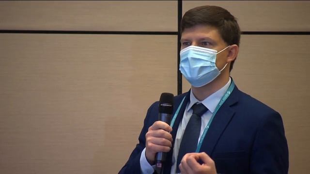 Круглый стол "Водопользование в топливно-энергетическом комплексе" смотреть онлайн