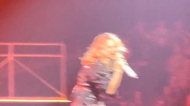 Carrie Underwood Church Bells Live Charlotte NC 2023 смотреть онлайн