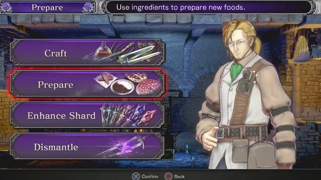 Bloodstained Ritual of the Moon l Item Duplication and Farming!! смотреть онлайн