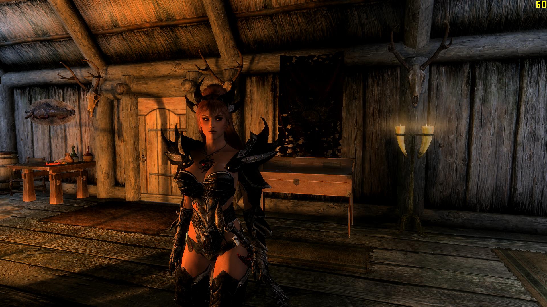 The Elder Scrolls V: Skyrim Special Edition / Мой первый клип.mp4 смотреть онлайн