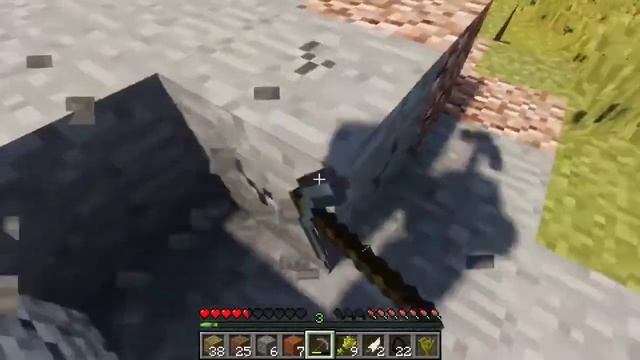 ?PUBG PLAYER FIRST DAY IN MINECRAFT JAVA - Master Teddy Episode #1 смотреть онлайн