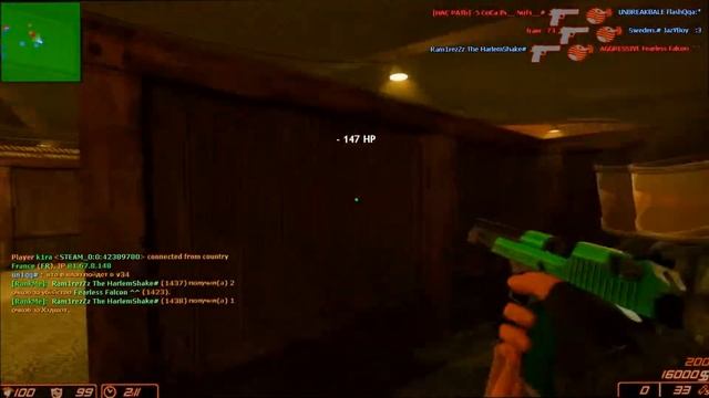 Movie css#2 aim_deagle7k смотреть онлайн