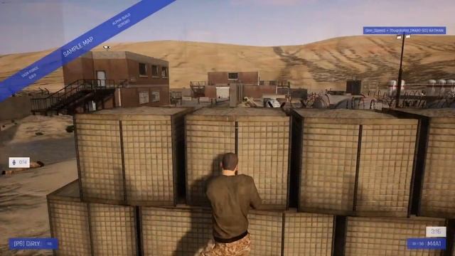 SOCOM IN 2020 VIA TASK FORCE GAME | TASK FORCE GAMEPLAY смотреть онлайн