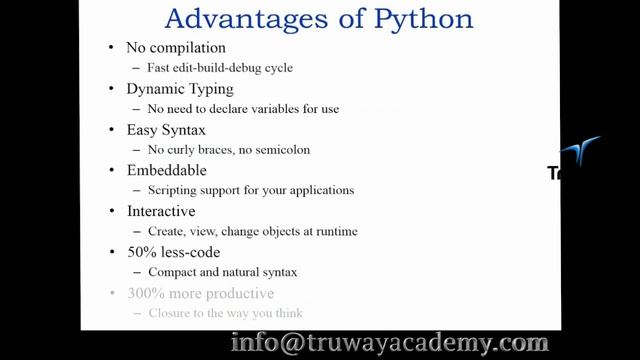 Python смотреть онлайн