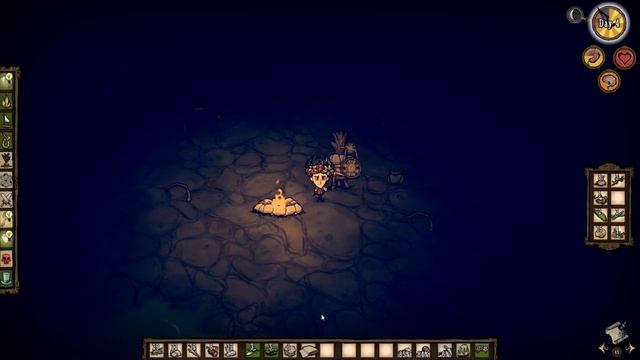 Прохождение Don't Starve: Shipwrecked #2 - Хорошая лодка смотреть онлайн