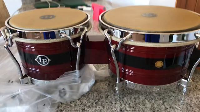 Bongo Cubano John Dandy Rodríguez смотреть онлайн