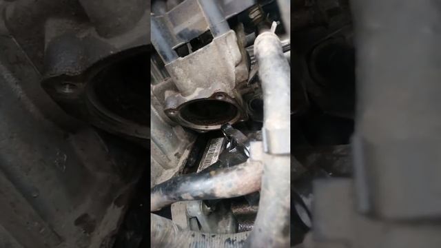 Термостат chery kimo, замена смотреть онлайн