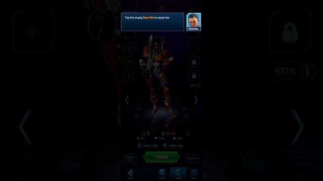 XCOM Legends! New Mobile Game! смотреть онлайн