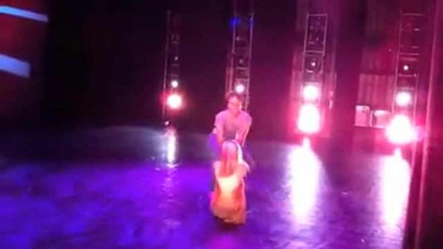 Faithfully (Shane & Adrienne) смотреть онлайн