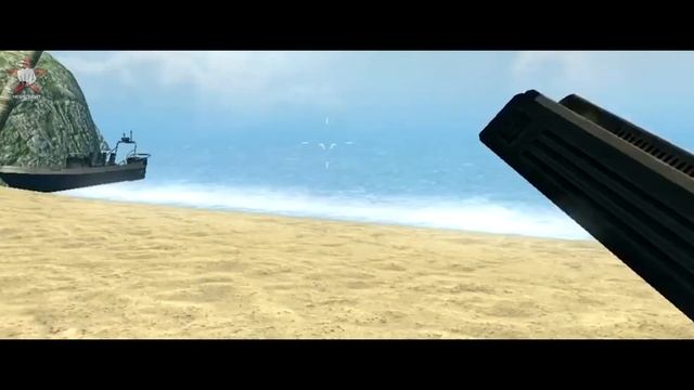 Игры VS реальность. Искусство убивать смотреть онлайн