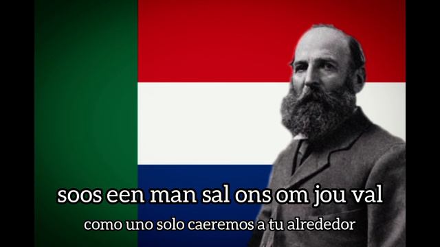 De la Rey || de Bok Van Blerk || canción patriótica bóer || sub afrikaans y español смотреть онлайн