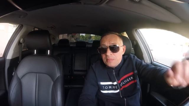 ЗАПАЛА НА ТАКСИСТА смотреть онлайн