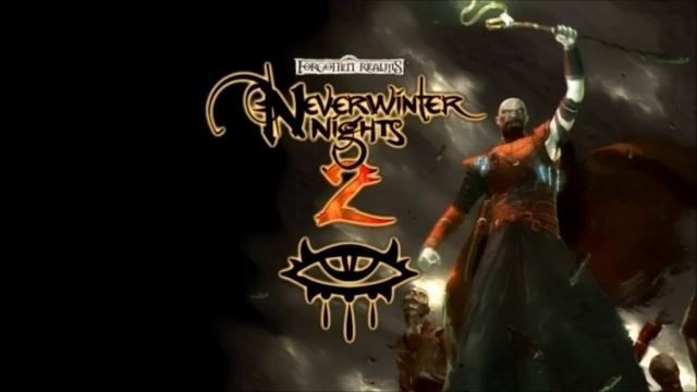 Neverwinter Nights 2 Soundtrack - Crypt 1 смотреть онлайн