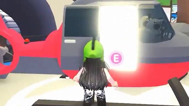 ?Новый КВЕСТ в Адопт Ми обновлении! Как пройти ивент? ДИНОЗАВРЫ Adopt Me Roblox смотреть онлайн