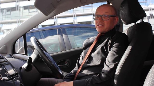 Mitchell Rae Franchise Testimonial смотреть онлайн