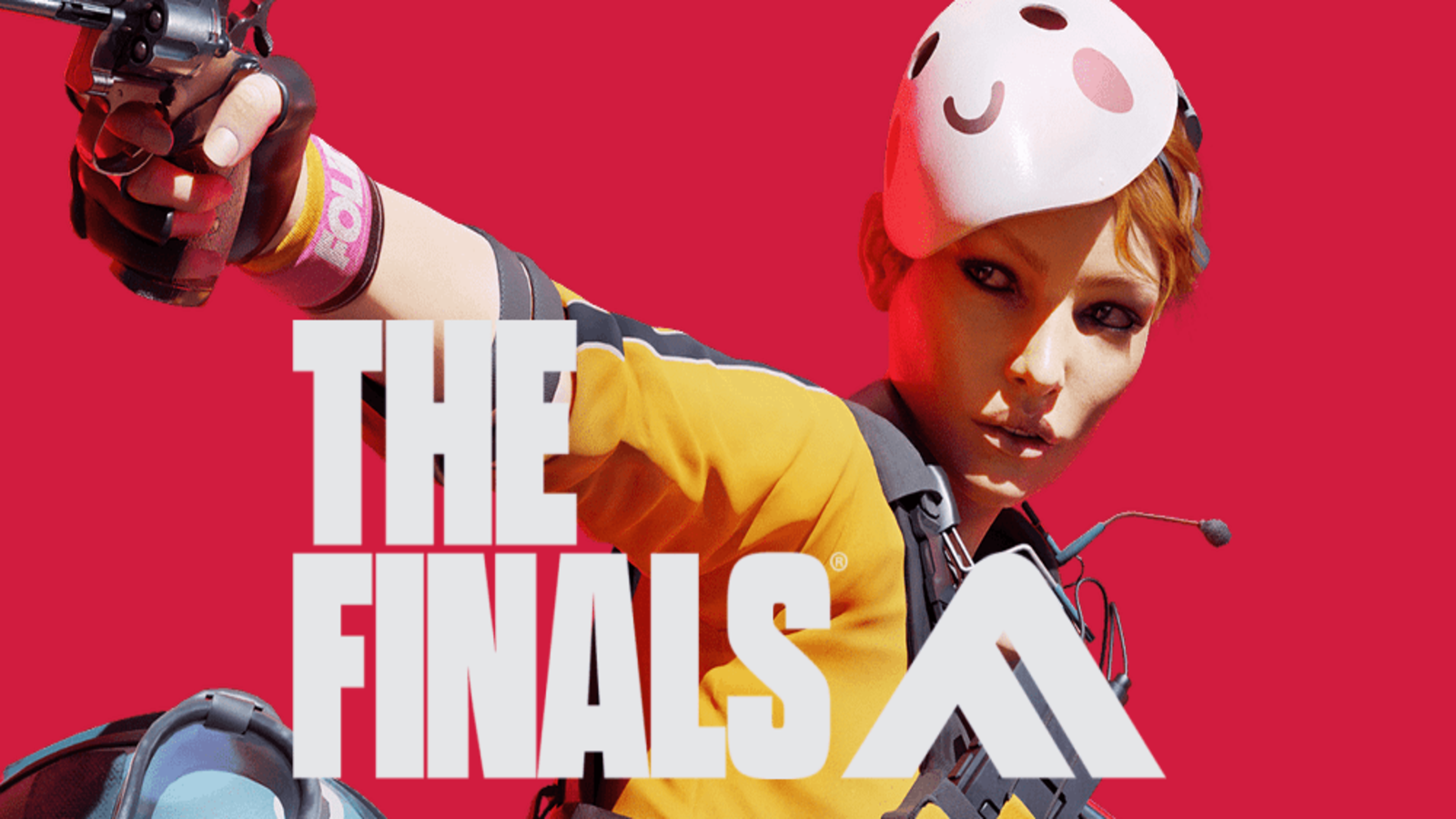 The Finals - Official Launch Trailer смотреть онлайн