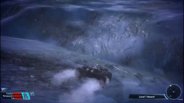 Mass Effect - Missing Person / UNC: Privateers (Part 1) смотреть онлайн
