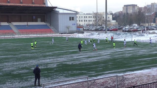 Гол, решивший исход встречи смотреть онлайн