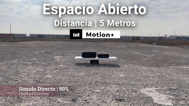 La PAREJA DISPAREJA? | Soundcore Motion+ vs SONY XB43 | Comparativa de Sonido | español ? смотреть онлайн