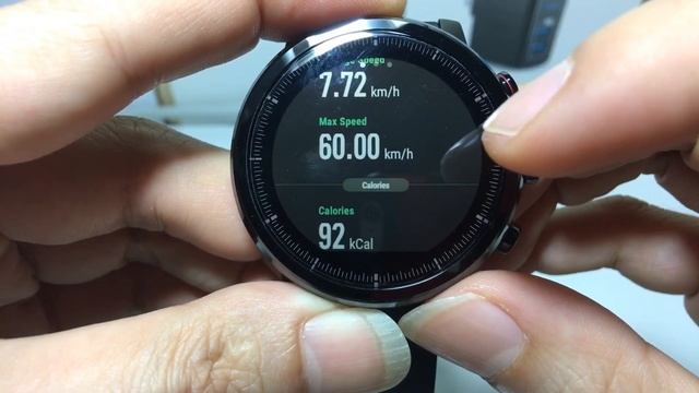 นาฬิกา Xiaomi Amazfit Stratos เครื่องเดียวจบ (ไม่ง้อมือถือ) ต่อ WiFi ได้, ฟังเพลงก็ได้ !! смотреть онлайн