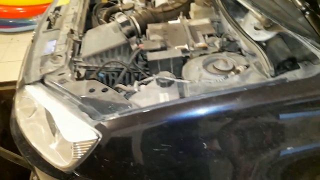 Горит Check Engine Лада Гранта смотреть онлайн