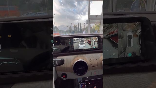 DangFANG Forthing Yacht فردا موتورز سوبا M4 смотреть онлайн