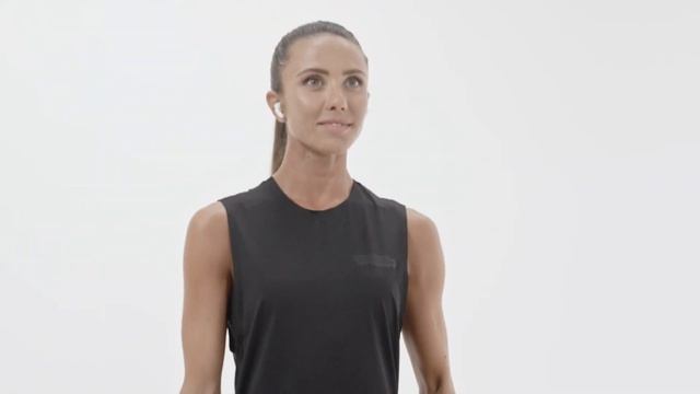 Technogym Bench - Everything you need for basic to advanced training смотреть онлайн