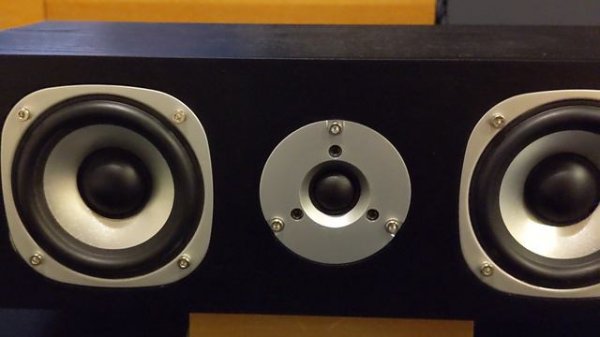 Quadral quintas центральный канал