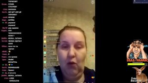 КРИНЖ ТВ - ДАЛА ХРАПАКА НА СТРИМЕ , ЗЯБЛЫ КИБЕРБУЛЯТ БАБУЛЮ - ГЛАД ВАЛАКАС