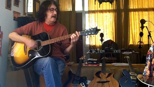 SORTEO #EPIPHONE - ALEX VILAS смотреть онлайн