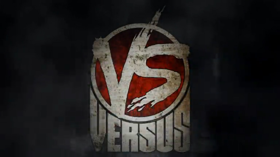 VERSUS. #20: Galat & Heavy Vs. Tanir & Карабин
