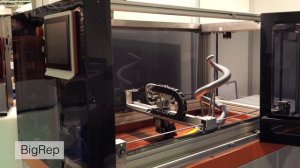 Лучшие промышленные 3D-принтеры в одном видео