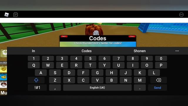 ALL WORKING CODES MEGA NOOB SIMULATOR ROBLOX | MEGA NOOB SIMULATOR CODES|ROBLOX MEGA NOOB SIMULATOR смотреть онлайн