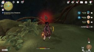 ВСЕ ПЕСНИ АРАНАР ПРОХОЖДЕНИЕ КВЕСТА ЧАСТЬ 4 ПИТОМНИК ГРЕЗ АРАНЬЯКА ТОМ 2 Genshin Impact