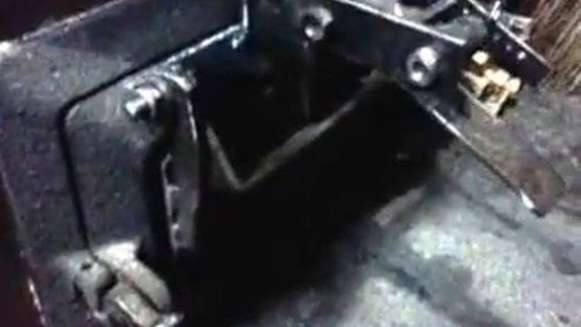 автоматическая заслонка на котле смотреть онлайн