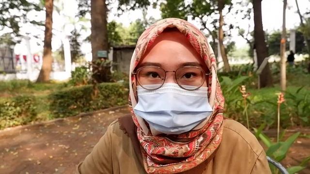 TEST KAMERA FUJIFILM XA5 1080 60FPS | #2 смотреть онлайн
