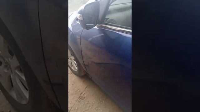 H31 Mazda CX-7 2008, 2.3, бензин, МКПП смотреть онлайн