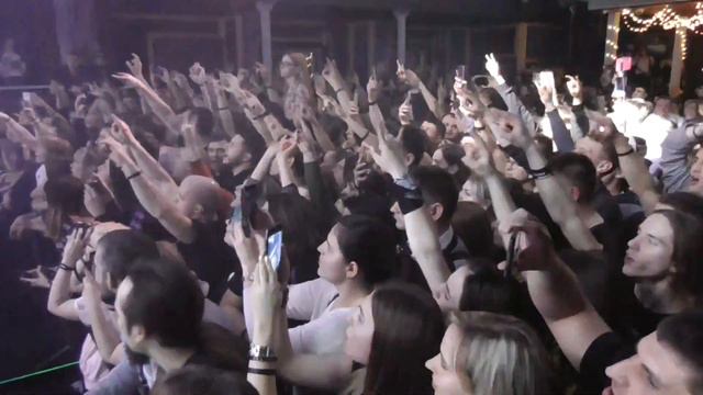 Louna, 23 марта 00188 смотреть онлайн