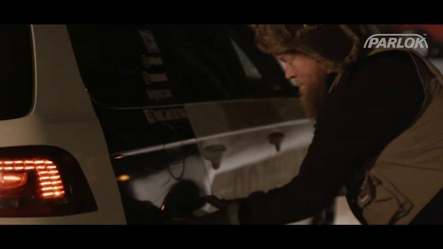 Parlok Mudguards - Vultures (dubbed with subtitles eng + fin) смотреть онлайн