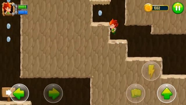 Hero Wars Super Legend Stick Fight - Stage 1-8 смотреть онлайн