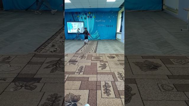 Показ мод 2023 мистецька школа- інтернат смотреть онлайн