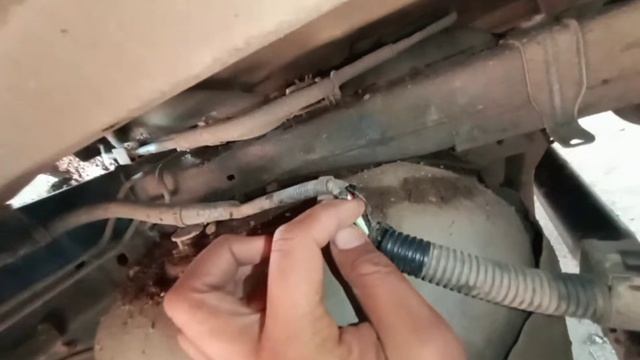 Perbaikan ABS Hilux Revo 2018 .. Hanya Sekejap Gaes