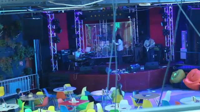 PINK FLOYD НА РУССКОМ 2 смотреть онлайн