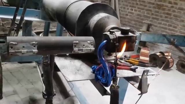 process of making electric wire | how electric wire is made смотреть онлайн