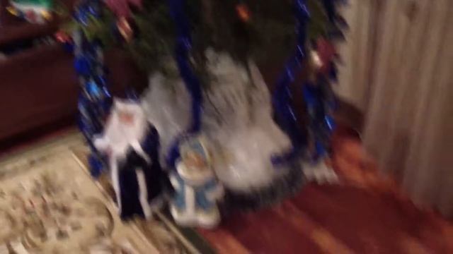 Влог I Новый 2017 год!!! смотреть онлайн