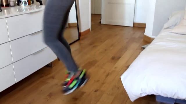 Night Time Routine || Rentrée 2015 смотреть онлайн