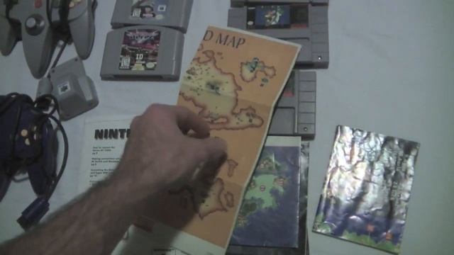 Classic Game Hunter - Episode 60 - RARE Retro Video Game pick ups finds - Swap meet Thrift Goodwill смотреть онлайн