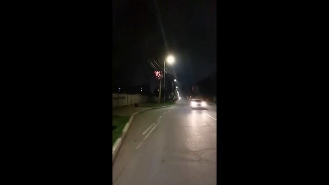 Народный Новогодний фейерверк в Анапе! смотреть онлайн