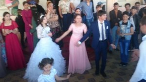 Цыганская свадьба. Ставрополь. Суворовская.